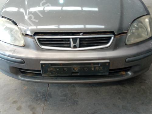 Pára-choques frente Pára-choques frente HONDA CIVIC VI Hatchback (EJ, EK) 1.4 i S (EJ9) (90 hp) 36535370 36535370