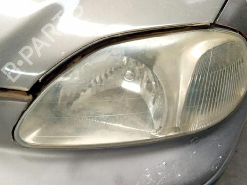 Used Left headlight Left headlight HONDA CIVIC VI Hatchback (EJ, EK) 1.4 i S (EJ9) (90 hp) 36535374 36535374