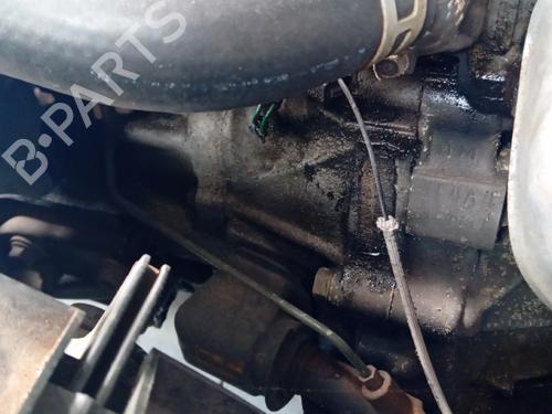 Caixa de velocidades Caixa de velocidades HONDA CIVIC VI Hatchback (EJ, EK) 1.4 i S (EJ9) (90 hp) 36535371 36535371