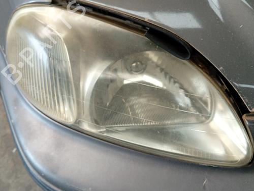 Used Right headlight Right headlight HONDA CIVIC VI Hatchback (EJ, EK) 1.4 i S (EJ9) (90 hp) 36535373 36535373