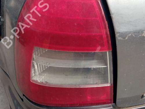 Used Left taillight Left taillight HONDA CIVIC VI Hatchback (EJ, EK) 1.4 i S (EJ9) (90 hp) 36535378 36535378