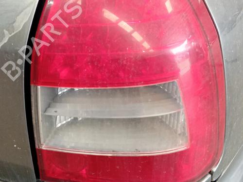 Used Right taillight Right taillight HONDA CIVIC VI Hatchback (EJ, EK) 1.4 i S (EJ9) (90 hp) 36535377 36535377