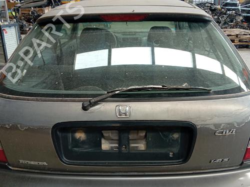 Tampa da Mala Tampa da Mala HONDA CIVIC VI Hatchback (EJ, EK) 1.4 i S (EJ9) (90 hp) 36535376 36535376
