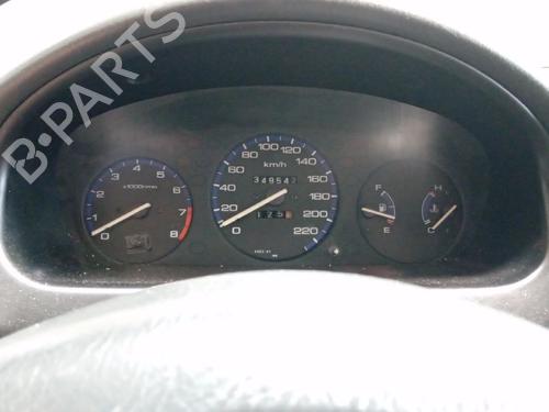 Quadrante Quadrante HONDA CIVIC VI Hatchback (EJ, EK) 1.4 i S (EJ9) (90 hp) 36535382 36535382