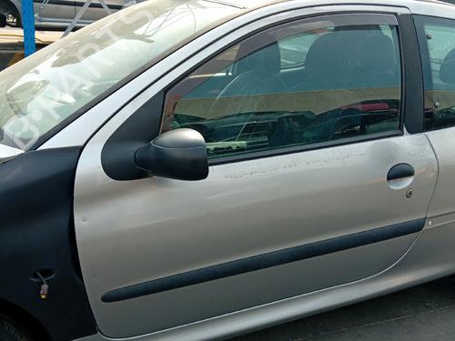 Used Left front door Left front door 36535384 36535384