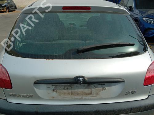 Used Tailgate Tailgate 36535385 36535385