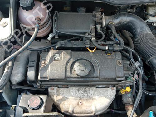 Used Engine Engine 36535389 36535389