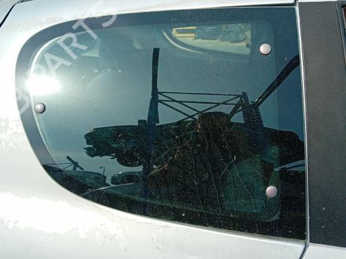 Panel rude bagtil højre Panel rude bagtil højre PEUGEOT 206 Hatchback (2A/C) 1.1 i (60 hp) 36535390 36535390