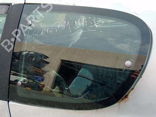 Vetro fisso posteriore sinistro Vetro fisso posteriore sinistro PEUGEOT 206 Hatchback (2A/C) 1.1 i (60 hp) 36535391 36535391