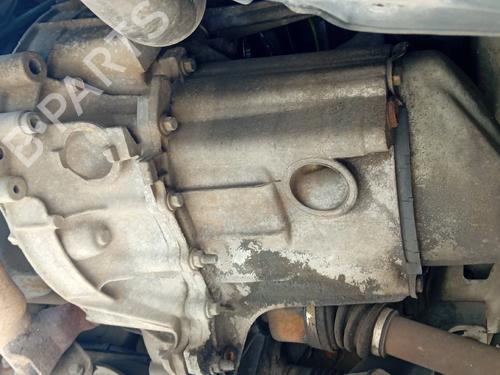Used Gearbox Gearbox 36535388 36535388