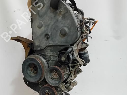 Engine VW POLO Variant (6V5) 1.7 SDI | BP36535393M1 - Image 3