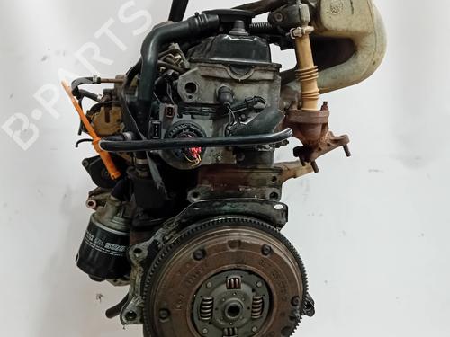 Engine VW POLO Variant (6V5) 1.7 SDI | BP36535393M1 - Image 2