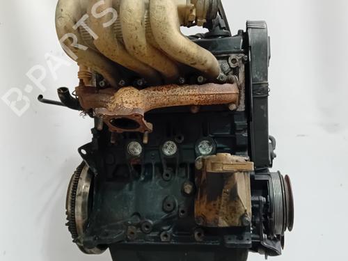 Engine VW POLO Variant (6V5) 1.7 SDI | BP36535393M1 - Image 4