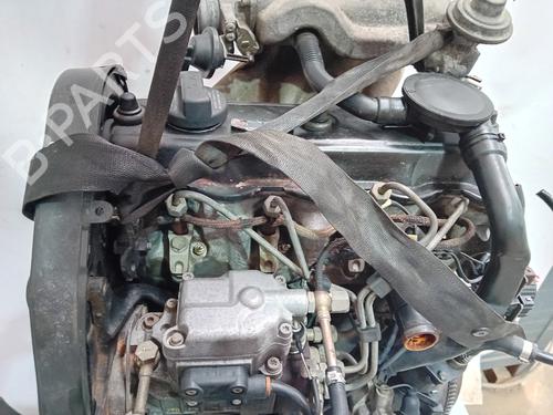 Engine VW POLO Variant (6V5) 1.7 SDI | BP36535393M1 - Image 5