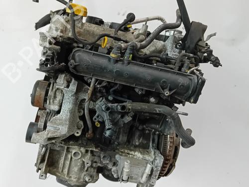 Used Engine Engine NISSAN PULSAR Hatchback (C13) 1.2 DIG-T (115 hp) 29273820 29273820