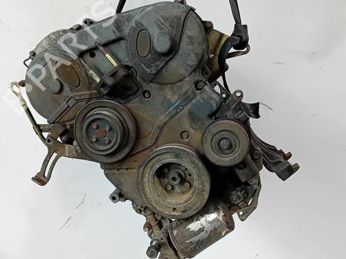 Engine MITSUBISHI GALANT VIII (EA_) 2.0 TDI (EA6A) | BP32085002M1 - Image 2