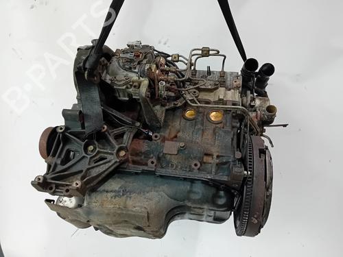 Engine MITSUBISHI GALANT VIII (EA_) 2.0 TDI (EA6A) | BP32085002M1 - Image 4