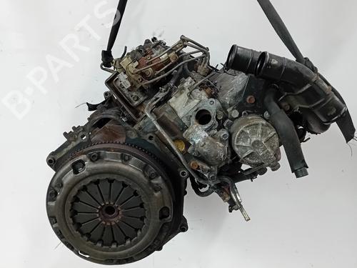Engine MITSUBISHI GALANT VIII (EA_) 2.0 TDI (EA6A) | BP32085002M1 - Image 3