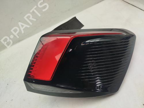 Used Right taillight Right taillight 30942598 30942598