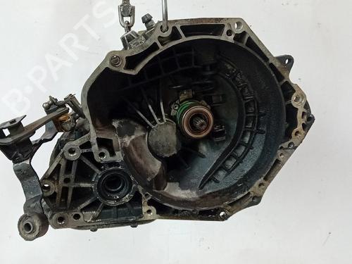 Used Gearbox Gearbox 33466374 33466374
