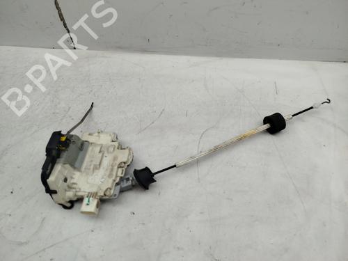 front-right-lock-audi-a6-c6-4f2-32-fsi-2004-2005-2006-2007-2008-2009-2010-2011-16374956 main image