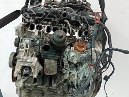 Used Engine Engine MINI MINI CLUBMAN (R55) Cooper D (112 hp) 24619431 24619431