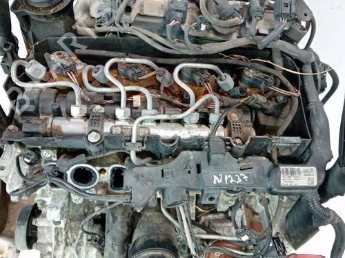 Engine MINI MINI CLUBMAN (R55) Cooper D | BP24619431M1  - Image 5