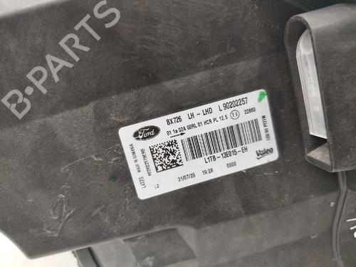 Left headlight FORD PUMA (J2K, CF7) 1.0 EcoBoost | BP36535398C28  - Image 7