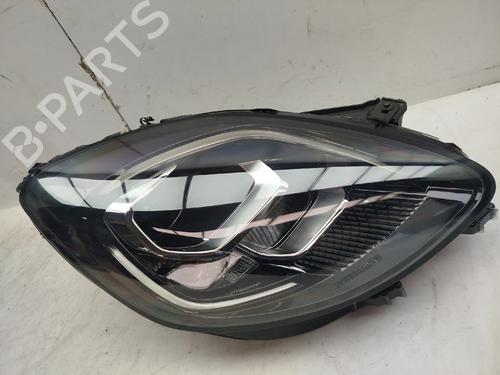 Used Right headlight Right headlight FORD PUMA (J2K, CF7) 1.0 EcoBoost (125 hp) 36535399 36535399