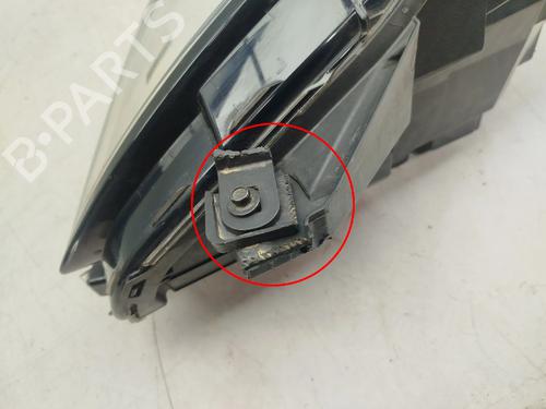 Right headlight FORD PUMA (J2K, CF7) 1.0 EcoBoost | BP36535399C29 - Image 7