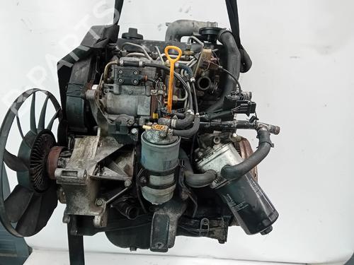 Engine AUDI A4 B5 (8D2) 1.9 TDI | BP36535402M1 - Image 4