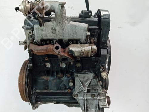 Moteur Moteur AUDI A4 B5 (8D2) 1.9 TDI (110 hp) 36535402 36535402