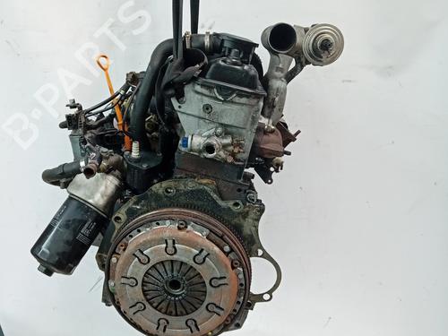 Engine AUDI A4 B5 (8D2) 1.9 TDI | BP36535402M1 - Image 3