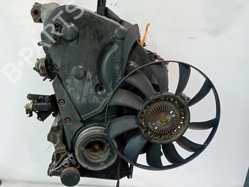 Engine AUDI A4 B5 (8D2) 1.9 TDI | BP36535402M1 - Image 2
