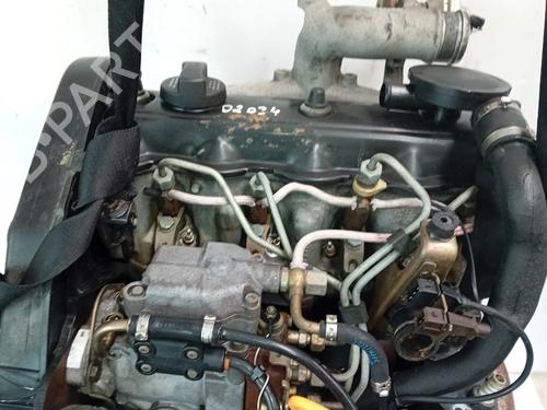 Engine AUDI A4 B5 (8D2) 1.9 TDI | BP36535402M1 - Image 5