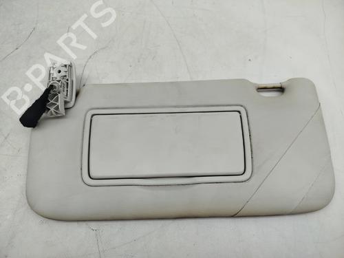Used Left sun visor Left sun visor FORD PUMA (J2K, CF7) 1.0 EcoBoost (125 hp) 36535404 36535404