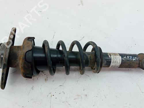 Used Left rear shock absorber Left rear shock absorber 36535408 36535408