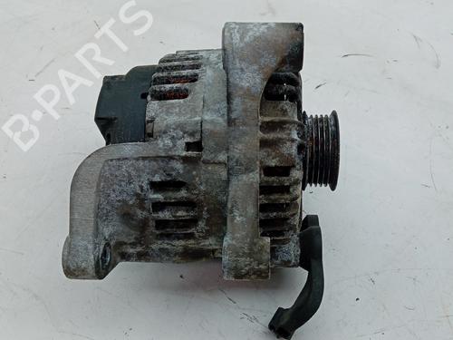 Used Alternator Alternator 24619428 24619428