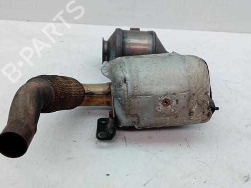 Used Catalyst Catalyst MINI MINI CLUBMAN (R55) Cooper D (112 hp) 24648254 24648254