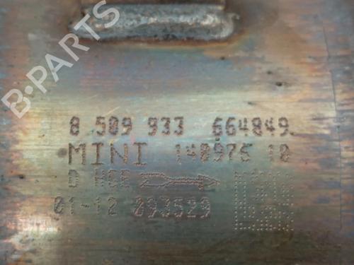 Catalyst MINI MINI CLUBMAN (R55) Cooper D | BP24648254M10 - Image 6