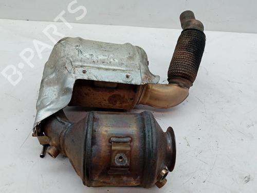 Catalyst MINI MINI CLUBMAN (R55) Cooper D | BP24648254M10 - Image 3