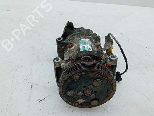 AC compressor MINI MINI CLUBMAN (R55) Cooper D | BP24619437M34 - Image 3