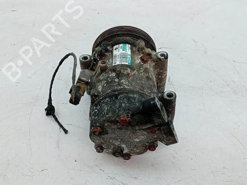 AC compressor MINI MINI CLUBMAN (R55) Cooper D | BP24619437M34 - Image 2