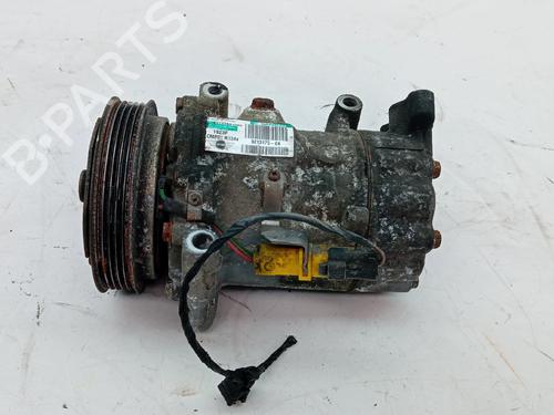 Used AC compressor AC compressor MINI MINI CLUBMAN (R55) Cooper D (112 hp) 24619437 24619437