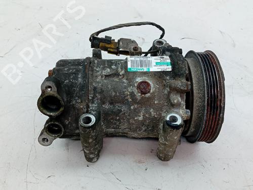 AC compressor MINI MINI CLUBMAN (R55) Cooper D | BP24619437M34 - Image 4