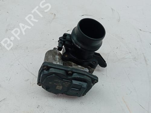 Andere für Andere MINI MINI CLUBMAN (R55) Cooper D (112 hp) 36535412 36535412