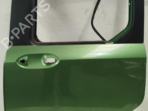 Used Left rear door Left rear door 36535414 36535414