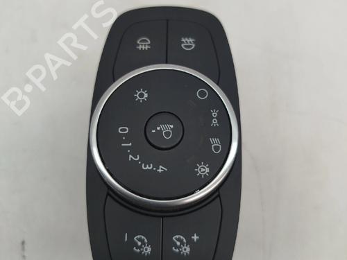 Used Headlight switch Headlight switch FORD PUMA (J2K, CF7) 1.0 EcoBoost (125 hp) 29277908 29277908