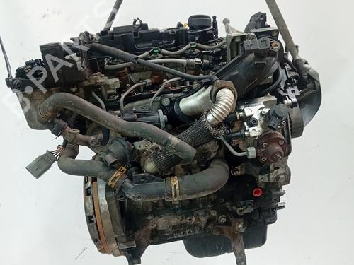 Used Engine Engine FORD FOCUS III Turnier 1.6 TDCi ECOnetic (105 hp) 33463614 33463614