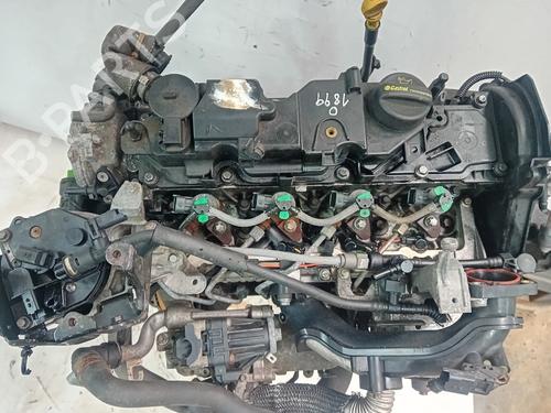 Engine FORD FOCUS III Turnier 1.6 TDCi ECOnetic | BP33463614M1  - Image 5